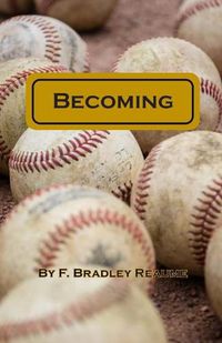 Cover image for Becoming