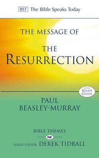 Cover image for The Message of the Resurrection: Christ Is Risen!
