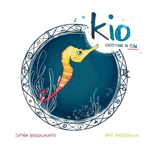Cover image for Kio