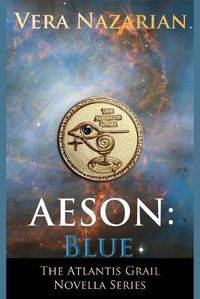 Cover image for Aeson: Blue