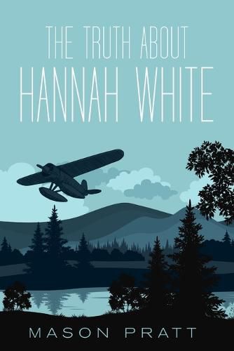 Cover image for The Truth About Hannah White