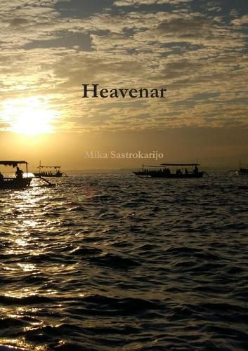 Cover image for Heavenar