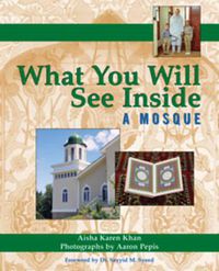 Cover image for What You Will See Inside a Mosque