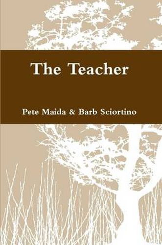 Cover image for The Teacher