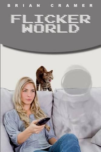 Cover image for Flicker World