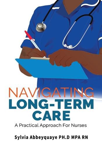 Cover image for Navigating Long-Term Care