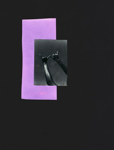 Cover image for Dionne Lee: A Monograph
