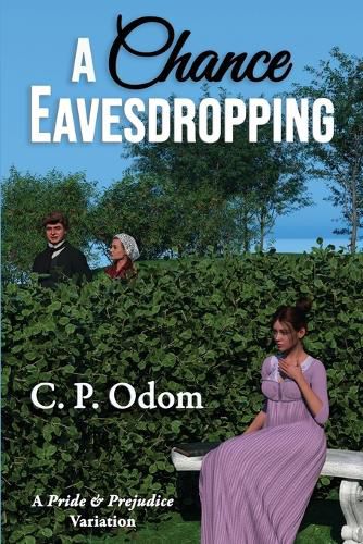 Cover image for A Chance Eavesdropping