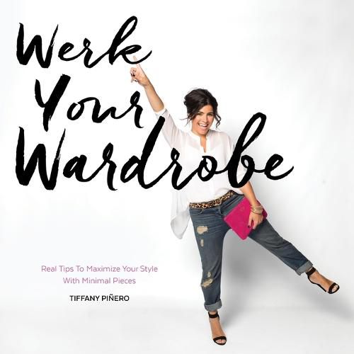 Cover image for Werk Your Wardrobe
