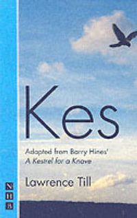 Cover image for Kes