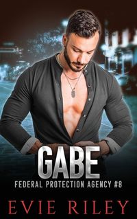 Cover image for Gabe