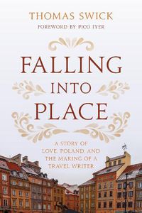 Cover image for Falling into Place