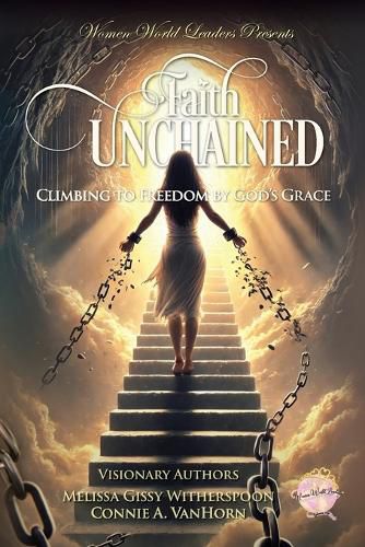 Cover image for Faith Unchained