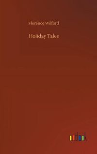 Cover image for Holiday Tales