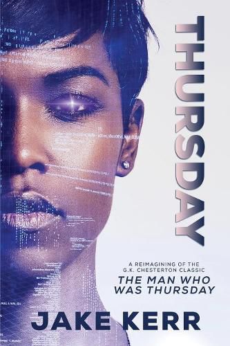 Cover image for Thursday