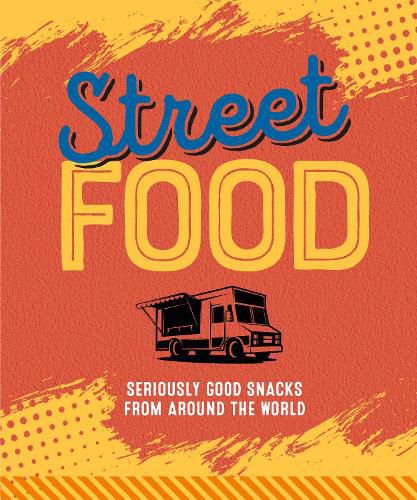 Cover image for Street Food