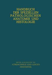 Cover image for Atmungswege und Lungen