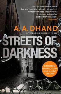 Cover image for Streets of Darkness