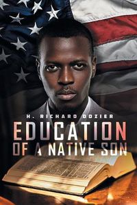 Cover image for Education Of A Native Son