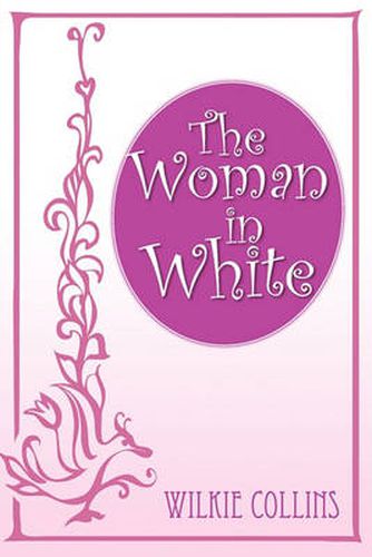 Cover image for The Woman in White