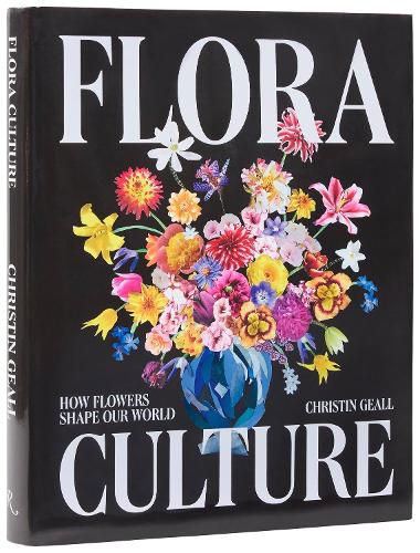 Cover image for Flora Culture
