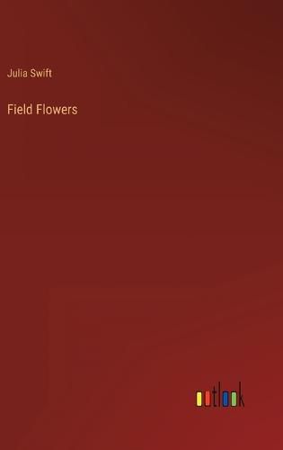 Cover image for Field Flowers