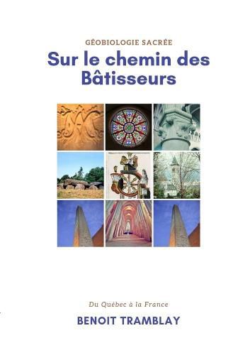 Cover image for Sur le chemin des batisseurs