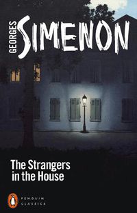 Cover image for The Strangers in the House