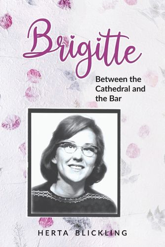 Cover image for Brigitte