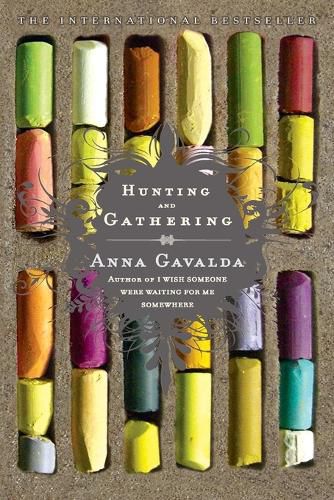 Cover image for Hunting and Gathering