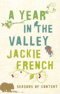 Cover image for Year in the Valley: Seasons of Content