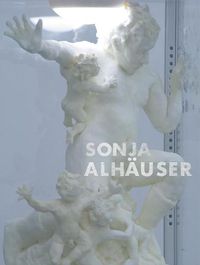 Cover image for Sonja Alhaeuser