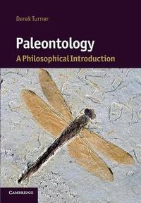 Cover image for Paleontology: A Philosophical Introduction