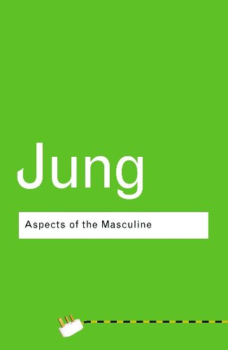 Cover image for Aspects of the Masculine
