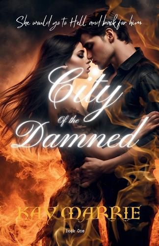 Cover image for City of the Damned
