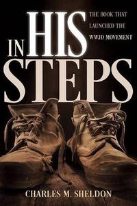 Cover image for In His Steps