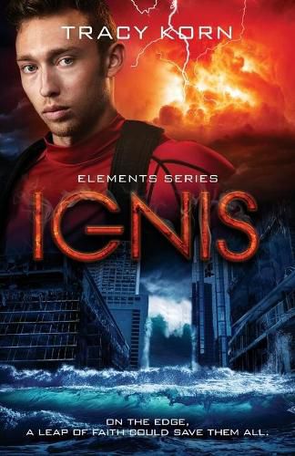 Cover image for Ignis