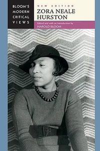 Cover image for Zora Neale Hurston