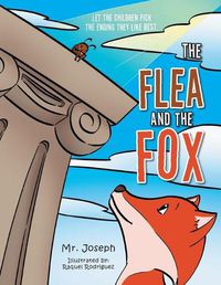 Cover image for The Flea and the Fox