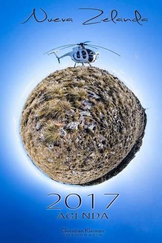 Cover image for Agenda Ano 2017
