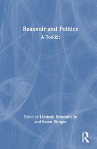 Cover image for Beauvoir and Politics