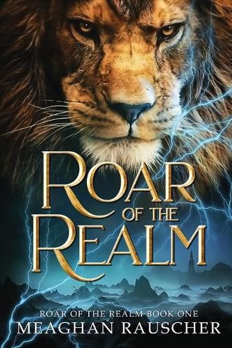 Cover image for Roar of the Realm