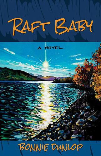 Cover image for Raft Baby