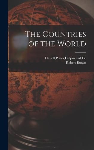 Cover image for The Countries of the World