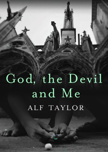 God, the Devil and Me