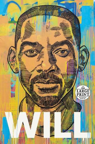 Cover image for Will