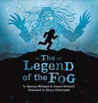 Cover image for The Legend of the Fog