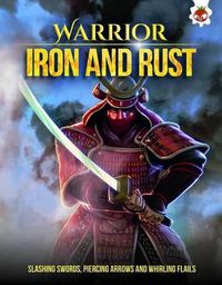 Cover image for Iron and Rust