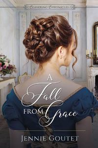 Cover image for A Fall from Grace