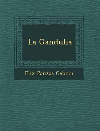 Cover image for La Gandulia